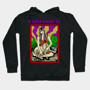 GOAT FARM Hoodie